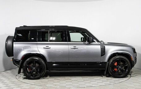 Land Rover Defender II, 2023 год, 10 000 000 рублей, 4 фотография