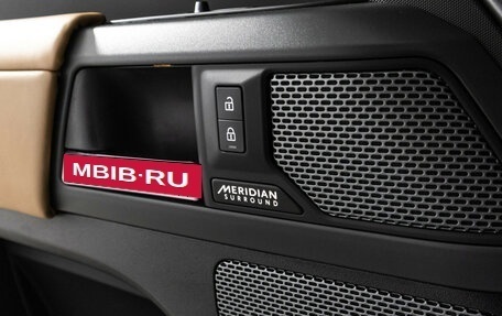 Land Rover Defender II, 2023 год, 10 000 000 рублей, 25 фотография