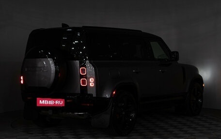Land Rover Defender II, 2023 год, 10 000 000 рублей, 36 фотография