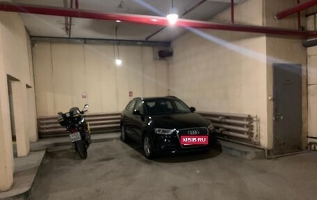 Audi Q3, 2012 год, 1 350 000 рублей, 3 фотография