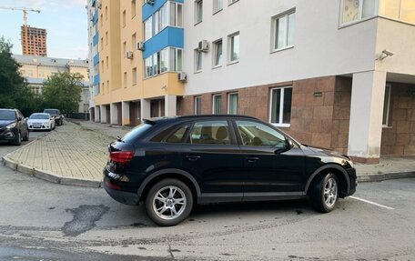 Audi Q3, 2012 год, 1 350 000 рублей, 8 фотография