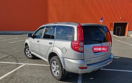 Great Wall Hover H5, 2013 год, 750 000 рублей, 4 фотография