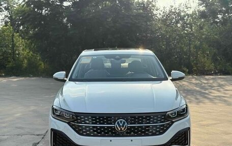 Volkswagen Lavida, 2025 год, 2 150 000 рублей, 2 фотография