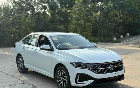 Volkswagen Lavida, 2025 год, 2 150 000 рублей, 8 фотография