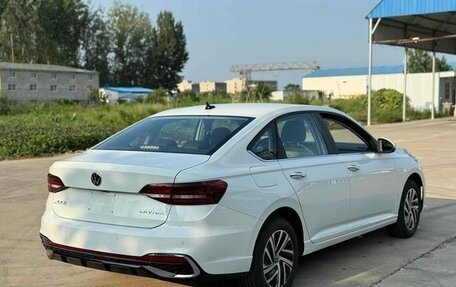 Volkswagen Lavida, 2025 год, 2 150 000 рублей, 4 фотография