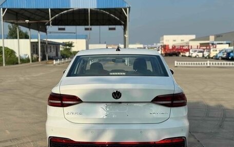 Volkswagen Lavida, 2025 год, 2 150 000 рублей, 6 фотография