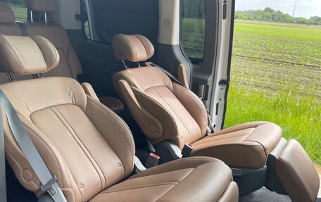 Hyundai Staria, 2024 год, 4 970 000 рублей, 13 фотография