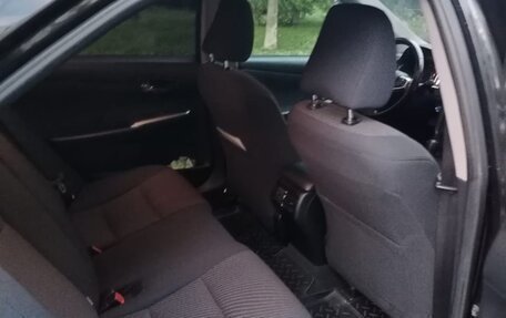 Toyota Camry, 2015 год, 1 760 000 рублей, 9 фотография