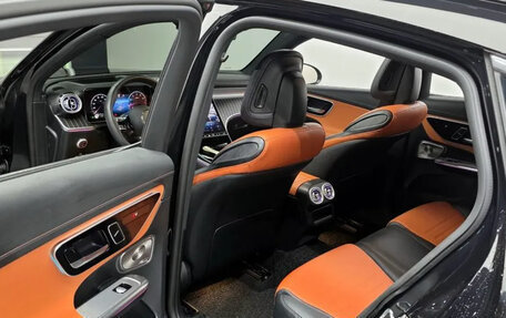 Mercedes-Benz GLC Coupe, 2024 год, 7 974 000 рублей, 17 фотография