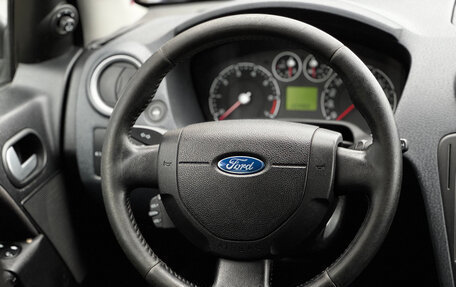 Ford Fusion I, 2007 год, 359 000 рублей, 24 фотография