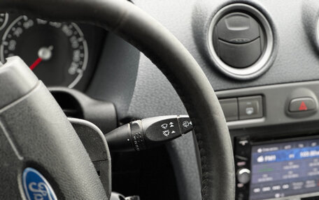 Ford Fusion I, 2007 год, 359 000 рублей, 26 фотография