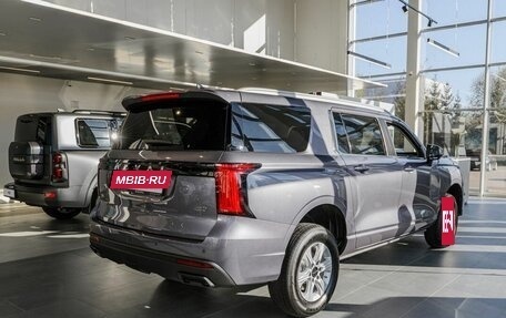 Haval H5, 2024 год, 3 999 000 рублей, 6 фотография