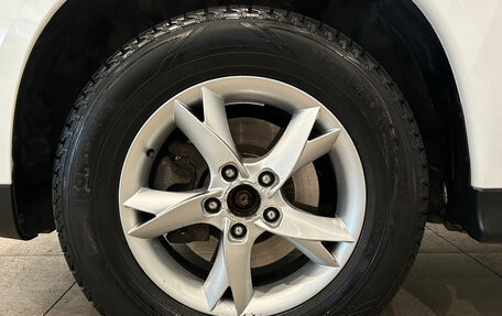 Mitsubishi ASX I рестайлинг, 2013 год, 999 000 рублей, 9 фотография