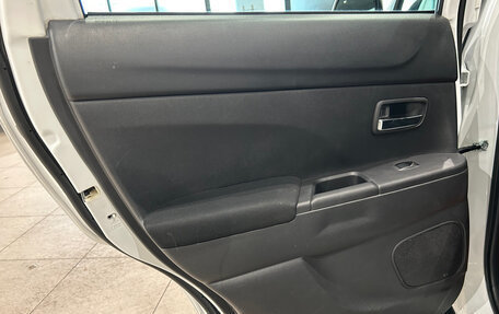 Mitsubishi ASX I рестайлинг, 2013 год, 999 000 рублей, 12 фотография