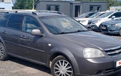 Chevrolet Lacetti, 2012 год, 659 000 рублей, 1 фотография