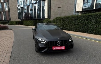 Mercedes-Benz AMG GT I рестайлинг, 2021 год, 12 970 000 рублей, 1 фотография