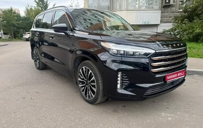 CheryExeed VX, 2023 год, 3 300 000 рублей, 1 фотография