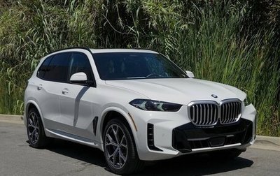 BMW X5, 2024 год, 7 303 187 рублей, 1 фотография
