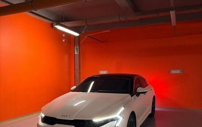 KIA K5, 2023 год, 3 120 000 рублей, 1 фотография