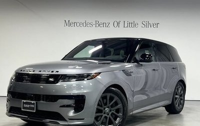 Land Rover Range Rover Sport, 2022 год, 9 450 003 рублей, 1 фотография