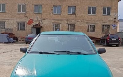 Nissan Almera, 1998 год, 230 000 рублей, 1 фотография