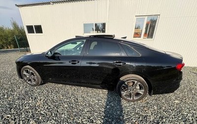 KIA K5, 2020 год, 3 150 000 рублей, 1 фотография