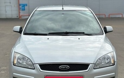 Ford Focus II рестайлинг, 2007 год, 550 000 рублей, 1 фотография