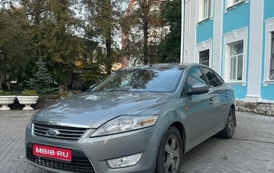 Ford Mondeo IV, 2007 год, 554 000 рублей, 1 фотография