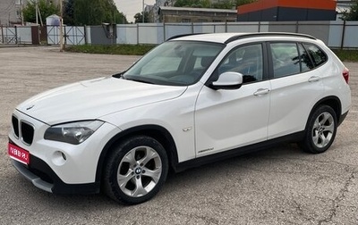 BMW X1, 2012 год, 1 100 000 рублей, 1 фотография