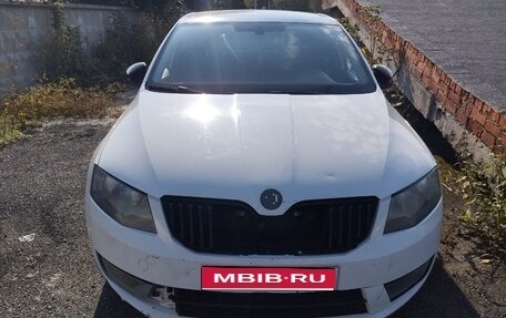 Skoda Octavia, 2014 год, 780 000 рублей, 1 фотография