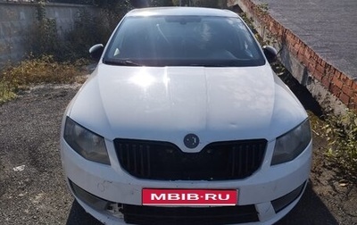 Skoda Octavia, 2014 год, 780 000 рублей, 1 фотография