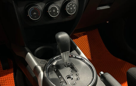 Mitsubishi ASX I рестайлинг, 2013 год, 999 000 рублей, 17 фотография