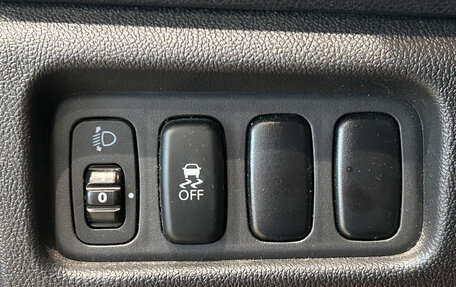 Mitsubishi ASX I рестайлинг, 2013 год, 999 000 рублей, 19 фотография
