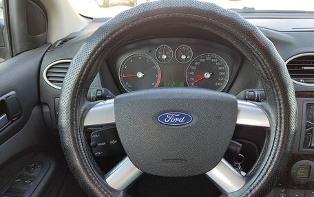 Ford Focus II рестайлинг, 2006 год, 450 000 рублей, 7 фотография