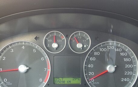 Ford Focus II рестайлинг, 2006 год, 450 000 рублей, 11 фотография