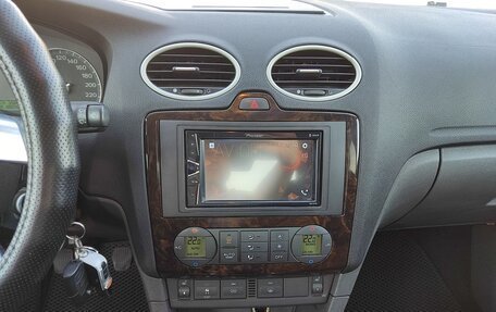 Ford Focus II рестайлинг, 2006 год, 450 000 рублей, 12 фотография
