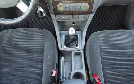 Ford Focus II рестайлинг, 2006 год, 450 000 рублей, 13 фотография