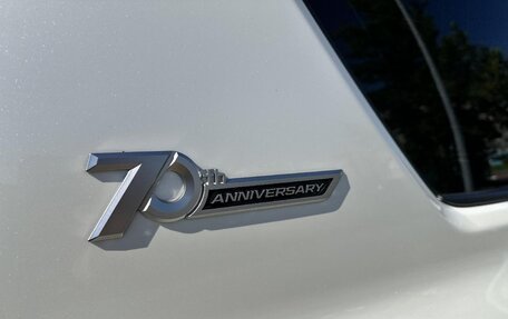 Toyota Land Cruiser Prado 150 рестайлинг 2, 2021 год, 6 174 000 рублей, 18 фотография