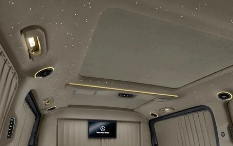 Mercedes-Benz V-Класс, 2025 год, 26 950 000 рублей, 4 фотография