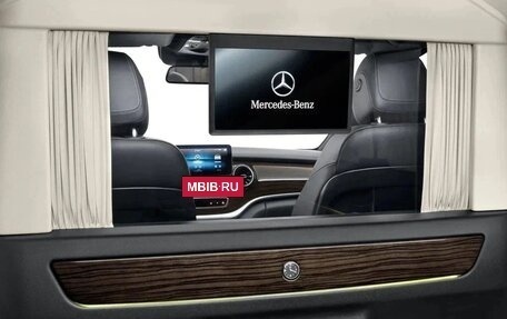 Mercedes-Benz V-Класс, 2025 год, 26 950 000 рублей, 6 фотография