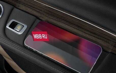 Mercedes-Benz V-Класс, 2025 год, 26 950 000 рублей, 15 фотография