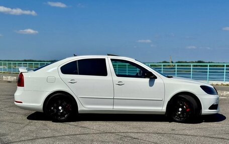Skoda Octavia RS, 2012 год, 1 490 000 рублей, 9 фотография