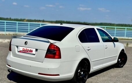 Skoda Octavia RS, 2012 год, 1 490 000 рублей, 11 фотография