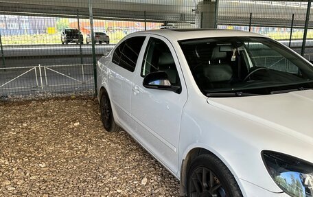 Skoda Octavia RS, 2012 год, 1 490 000 рублей, 19 фотография
