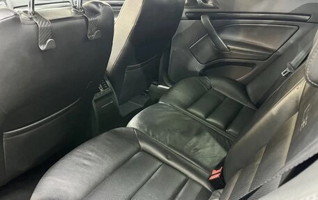 Skoda Octavia RS, 2012 год, 1 490 000 рублей, 30 фотография