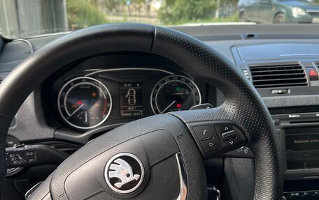 Skoda Octavia RS, 2012 год, 1 490 000 рублей, 28 фотография