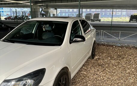 Skoda Octavia RS, 2012 год, 1 490 000 рублей, 20 фотография