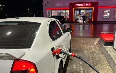 Skoda Octavia RS, 2012 год, 1 490 000 рублей, 23 фотография