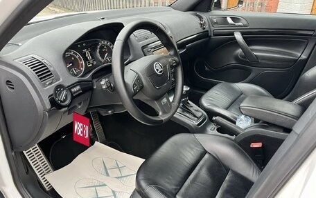 Skoda Octavia RS, 2012 год, 1 490 000 рублей, 26 фотография