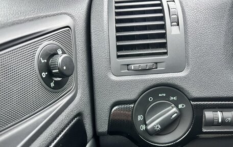 Skoda Octavia RS, 2012 год, 1 490 000 рублей, 32 фотография